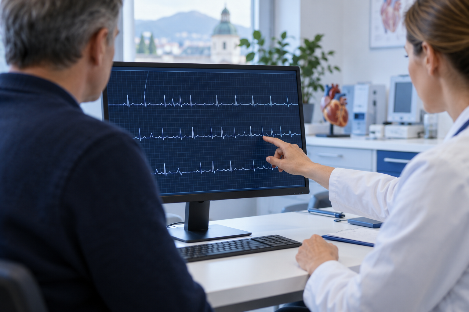 Ärztliche Einordnung von Alkohol und Gesundheit
